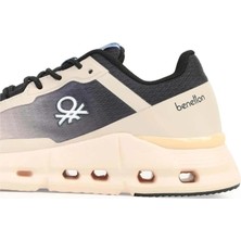 Benetton BNI-11050 Kadın Sneaker