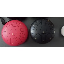 Miniarp Türkiye 11 Notalı Pro Handpan Tongue 9 inç