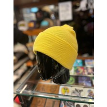 Şapkacımadam Mamasorbatti  Yün Bere