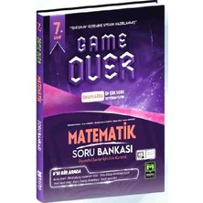 7.sınıf Matematik Sorusu Bankası