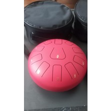 Miniarp Türkiye 11 Notalı Pro Handpan Tongue 9 inç