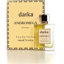 Datka Andromega Niche Erkek Parfüm 100 ml