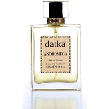 Datka Andromega Niche Erkek Parfüm 100 ml