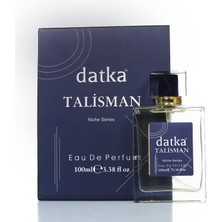 Datka Talisman Niche Erkek Parfüm 100 ml