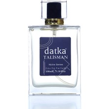 Datka Talisman Niche Erkek Parfüm 100 ml