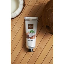 Thera Style Hindistan Cevizi El ve Vücut Kremi Hand And Body Cream 30 ml