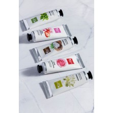 Thera Style Isparta Gülü El ve Vücut Kremi Hand And Body Cream 30 ml