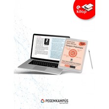 2025 KPSS Eğitim Bilimleri Gelişim Psikolojisi Konu Anlatımlı E-K