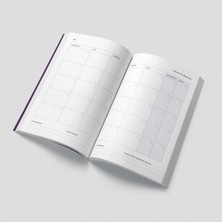 Mor Renew Planner
