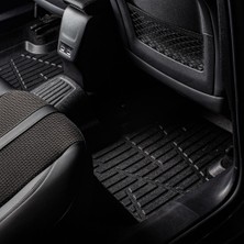 Roadrug Citroen  C-Ellyese 2012 Sonrası 3D Havuzlu Paspas