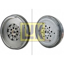 Volan Dmf Mercedes Sprınter OM646 B906 06 09