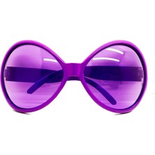 Angel Of Life Mor Renk Yeşilçam Nostalji 80lı Yıllar 90lı Yıllar Parti Gözlüğü