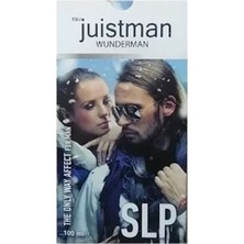 Juistman Parfüm 100 Ml Slp