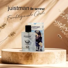 Juistman Parfüm 100 Ml Slp