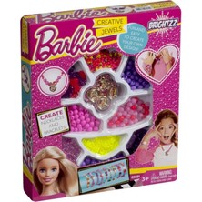 Dede Barbie Boncuk Takı Seti