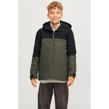 Jack & Jones Çocuk Aıden Transıtıonal Ceket