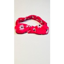 Fiyonklu Saç Bandı