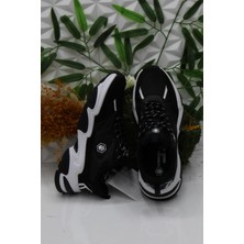 Lumberjack Joao Siyah Rahat  Ürün Erkek Spor Ayakkabı