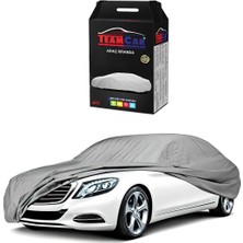 Teamcar Ford Connect Oto Branda İnce Müflonlu No:3A
