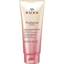 Nuxe Prodigieux Floral Duş Jeli 200 ml