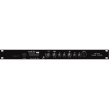 MD100 Audio Multi Media Player Sd/usb/bluetooth