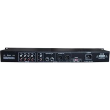 MD100 Audio Multi Media Player Sd/usb/bluetooth