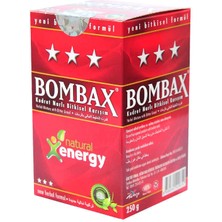 Bombax Kudret Narlı Bitkisel Karışım Toz 250 gr