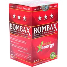 Bombax Kudret Narlı Bitkisel Karışım Toz 250 gr