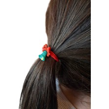 Han Ticarethane Yılbaşı Çanı Model Toka