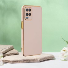 Pazarella Oppo A54 Tlp Şanzelize Kılıf