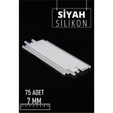 Modacar 7 mm 75 Adet Sıcak Silikon