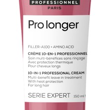 L'oreal Professionnel Serie Expert Pro Longer Saç Boy ve Uçlarının Görünümünü Yenileyen Durulanmayan Bakım Kremi 150 ml