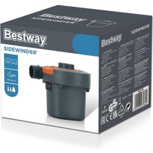 Bestway Sidewinder 220V Elektrikli Pompa