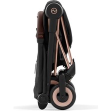 Cybex Coya (Kabin Boy Lüks Bebek Arabası)