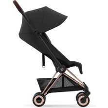 Cybex Coya (Kabin Boy Lüks Bebek Arabası)