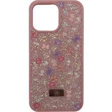 Nettech Apple iPhone 14 Pro Uyumlu NT-N031 Arka Koruma Kılıf
