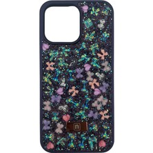 Nettech Apple iPhone 14 Pro Uyumlu NT-N031 Arka Koruma Kılıf