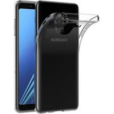 Rarroz Samsung Galaxy J600 J6 Uyumlu Rarroz Seri Arka Koruma Kılıf