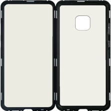 New Case Huawei Mate 20 Pro Uyumlu Arka Koruma Arka Koruma Kılıf