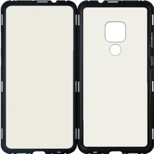 New Case Huawei Mate 20 Uyumlu Arka Koruma Arka Koruma Kılıf