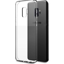 Rarroz Samsung Galaxy A600 A6 2018 Uyumlu Arka Koruma Arka Koruma Kılıf