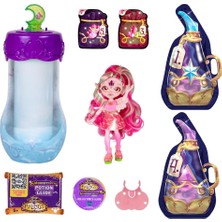 Magic Pixling Tekli Paket S2 Faye The Fairy Pixling