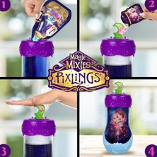 Magic Pixling Tekli Paket S2 Faye The Fairy Pixling