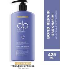 Dp Daily Perfection Bond Repair Şampuan 425 ml