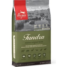 Orijen Tundra Tahılsız Yetişkin Köpek Maması 2 kg