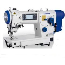 Ofis Turka Stron SF-2684 Zikzak Makinesi 10 mm