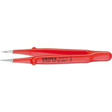 Ofis Turka Knipex 92 27 61 Izoleli Cımbız 130 mm - KNI922761