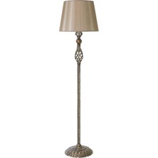 Woodhub – Bronz Lambader Modern .başlık Rengi Mataro Vizon’dur