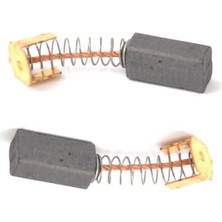 Moonstar Pastal Başı Kesim Makinesi Motor Kömür Takımı /db-88