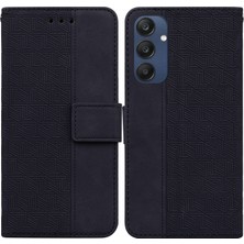 Cool-M Samsung Galaxy M35 5g Deri Flip Cüzdan Kılıfı (Yurt Dışından)